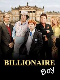 Watch Billionaire Boy | Prime Video