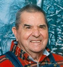 Van Jackson “Jack” Ball (1916-2008)