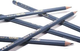 Teknologi Pengolahan Pensil