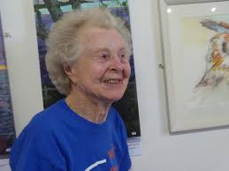 Dawn Goodson Retrospective