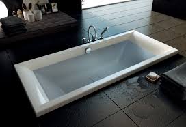 Baignoire acrylique vythos de roca. Fiche Produit Sdb La Baignoire A Encastrer Salledebains Fr