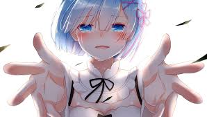 Maybe you would like to learn more about one of these? 960x544 Re Zero Rem Anime Girl 960x544 Resolution Wallpaper Hd Anime 4k Wallpapers Images Photos And Background Wallpapers Den