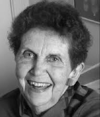 Martha Hickman Obituary (2015)