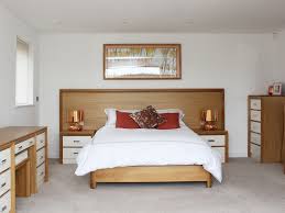 Why have an ordinary wardrobe or closet when you can convert a whole room, or part of a room, into a dedicated walk in wardrobe that you can physically walk into. Modern Bedroom Design My Cms
