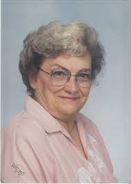 Obituary information for Genevieve M. 'Ginger' Reiland