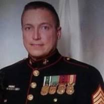 MGySgt Kenneth Wayne Krueger Obituary (2023)