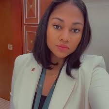 Профил за Maria Browne