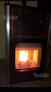 Macchina pellet per stufa a pellet applies to biomass fuels plant, power station, timber mill, fertilizer plant. Stufa A Pellet Dz Idro 20kw Fino 150 Mq Likesx Com Annunci Gratuiti Case