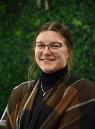 The RECORD 2023 Winter President's Report by Greenville University