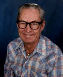 Harrol Stroud Obituary