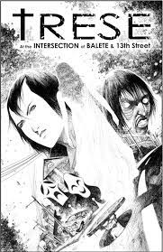 Read 39 reviews from the world's largest community for readers. Trese Who Is The White Lady Of Balete Drive