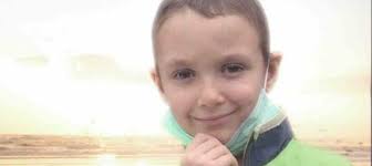 Manuel, el niño que ofrecía sus dolores a Jesús en la Eucaristía por la  salvación de las almas