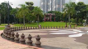 More about 1hotel pudu ulu. Pudu Ulu Playground Bild Von Pudu Ulu Playground Kuala Lumpur Tripadvisor