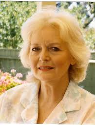 Today in Santa Barbara , California we will lay to rest my 93 year old  second Cousin Violet Ruth Stegall. She outlived most and was loved by all.  “ Sweet Dreams, Violet