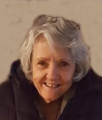 Mary Godwin Obituary (2022)