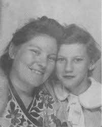 History of the RHODES Family