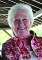 Elizabeth Whitlock Obituary (1942