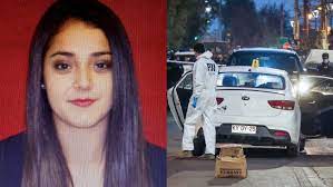 La ahora mártir de la policía de investigaciones (pdi) falleció el pasado domingo en medio de una emboscada el pasado. Pdi Valeria Vivanco Asesinada Indagan Obstruccion Y Posibles Responsabilidades De Policias Meganoticias