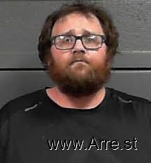 Heath Ryan Deible Cabell (WRJ), West Virginia http://Arre.st/WV-1005412257