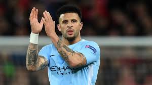 Professional footballer for manchester city and england. Kyle Walker Sorry For Hosting Party With Two Sex Workers While Urging Fans To Stay At Home During Coronavirus Lockdown Cnn