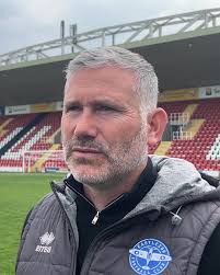 "It's disappointing, because we put ourselves in a winning position." 🗣️,  FULL INTERVIEW 👉 youtube.com/watch?v=RrQRgaq99eU