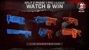 This bug is causing all sorts of issues with different . Gears Esports Gears Pro League Watch Win Split 2 Phase 1