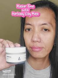 Manfaat Masker Herbaay Clay untuk Kulit Sehat
