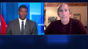 'I think the situation is going to get worst before it gets worse': Aaron David Miller reacts to airstrikes from the U.S