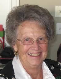 Obituary for Patricia L. Hayden