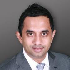 Marc Roach's Instagram, Twitter & Facebook