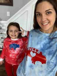 Brilliant artwork by Adam Zyglis! Go Bills!! ❤️💙