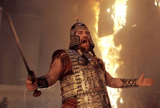 Before Christopher Nolan's 'The Odyssey,' You Need To Watch 'Troy'