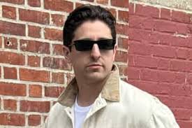 Style Strategies: Erik Allen Ford, Buck Mason Co-Founder