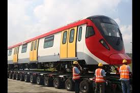 Wear a mask when not at home unless participating in high strenuous exercise. First Klang Valley Ssp Line Metro Trains Delivered Metro Report International Railway Gazette International