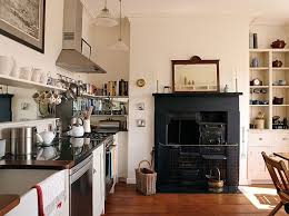 Professional design and construction tips. How To Choose A Fireplace For Kitchen