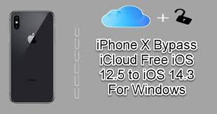 Looking for a way to download free imei icloud unlock for windows 10/8/7 pc? Iphone X Bypass Icloud Free Ios 12 5 To Ios 14 3 For Windows
