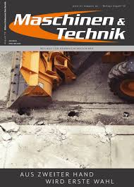 Check spelling or type a new query. Maschinen Technik Beilage Fur Gebrauchtmaschinen By Tb Verlag Issuu