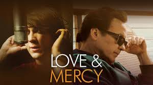 Love & Mercy