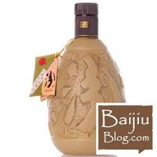 Baijiu What It Is Some Popular Brands Baijiu Blog