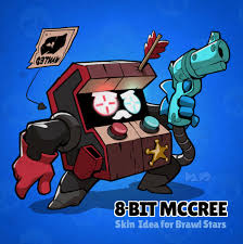 Brawl stars jacky jacky brawlstars by gatlas on deviantart. 8 Bit Brawl Stars Kleurplaat Kleurplaat Brawl Stars Gene Leukekleurplaten Nl From Www Leukekleurplaten Nl