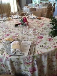 Alquiler para catering y eventos. Alquiler De Manteles