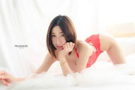 在黃播產業，你需要先肯定自己- SWAG 黎兒專訪- Water Wang - Medium