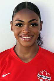 Amanda Allen's Instagram, Twitter & Facebook