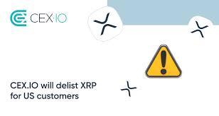 To buy xrp on this exchange, you'll first need to create and verify an account with bitstamp. Cex Io On Twitter As Per The Sec S Action Against Ripple We Will Delist Xrp For Us Customers Xrp Trading And Deposits Will Stop For All Us Users On Jan 14 2021