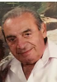 John G. Kachejian Obituary October 2, 2016