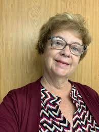 Ladies make sure you go see Lori Madden at the store today!! Show her how  appreciative we are that she still wants to help bring great products to  our community. @everyone