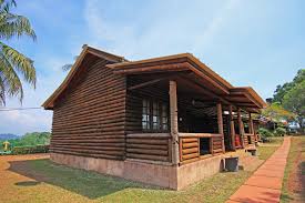 There's a restaurant on site. Eagle Ranch Resort Port Dickson In Malaysia Room Deals Photos Reviews