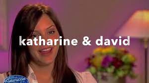 See Katharine Mcphee And David Foster First Flirt Moment