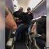 Passengers in Lexington react to United Airlines incident
