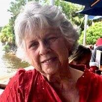 Audrey Faye Smelley Holder Obituary